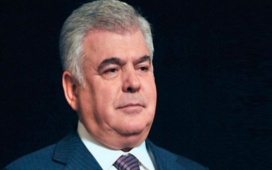 Ziya Məmmədovdan qiymətlərlə bağlı müraciət  