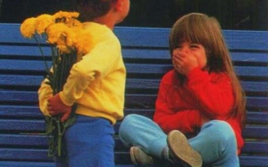 Dünyanın ən təsirli   21 fotosu...