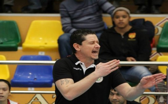 Azərbaycan yığmasında yeni baş məşqçi...  - Türkiyədən gəldi