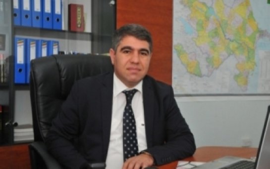 Rusiya şirkətləri ilə bağlı bədbin proqnoz   - Vüqar Bayramov 