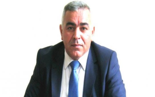 ""Öküz oğlu"nu hansı öküz oğlu uydurub?!"   - Şahlar Göytürk