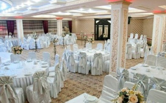 Şadlıq saraylarına qadağa qoyuldu   - Azərbaycanda 