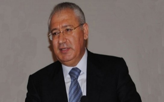 Heydər Əsədovun motosikletli   MAXİNASİYASI