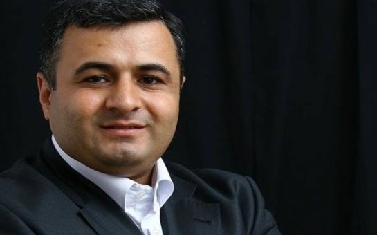 Ad gününə sözardı:   Anar YUSİFOĞLU – 40