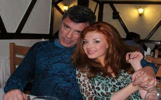 Nemtsovun qətlinin yeganə şahidi yoxa çıxdı  