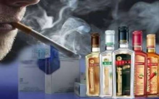 Azərbaycanda spiritli içki və siqaret bahalaşdı  - RƏSMİ QƏRAR