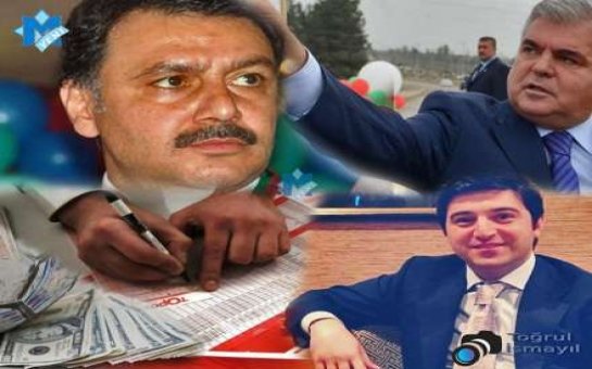 Oliqarxların “TopAz” qumarı Azərbaycan cəmiyyətini məhv edir   