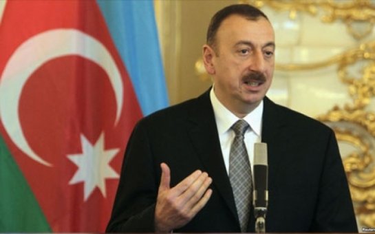 Prezident yeni Fond yaratdı:   10 milyon manat ayrıldı