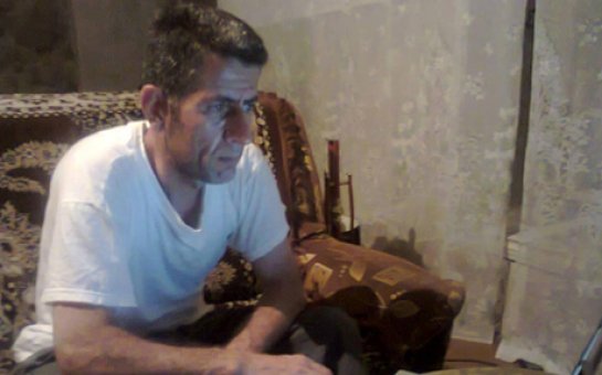 "Qapısı bağlanmış sevgidi ölkə"  - Tərlan Əbilov