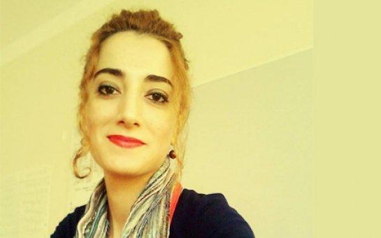 Bir anlıq özünüzü qadınsız təsəvvür edin...  