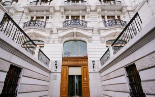 Azərbaycanlı milyonçuların İsveçrə bankındakı gizli hesabları açıldı:   14 müştəri... - FOTOLAR