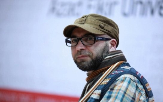 Bizim dövrün dəliləri  