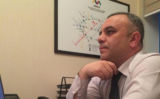 “Heç bir stansiyada köşk qoyulmayacaq, amma...”  