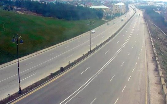 Sürücülərin nəzərinə  