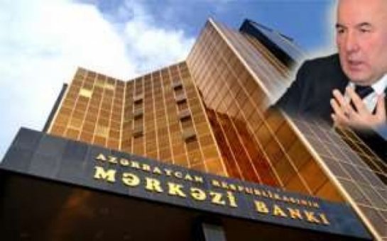 Dörd bank bağlana bilər:   Mərkəzi Bank niyə susur?