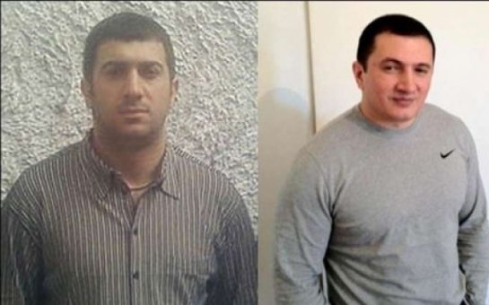 Rövşən Lənkəranski və Lotu Quli müharibəyə başladı   - VİDEO