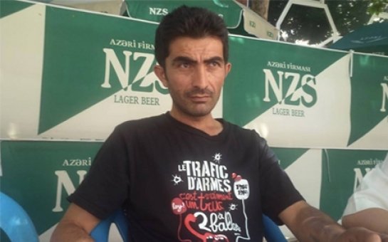 Bəxtiyar Hidayətin yeni   HEKAYƏSİ