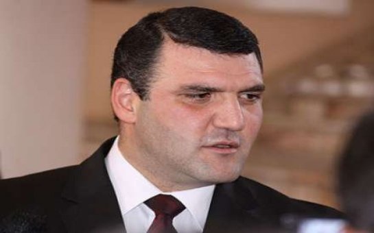 Ermənistanda istefa tələbləri səslənir   - VİDEO