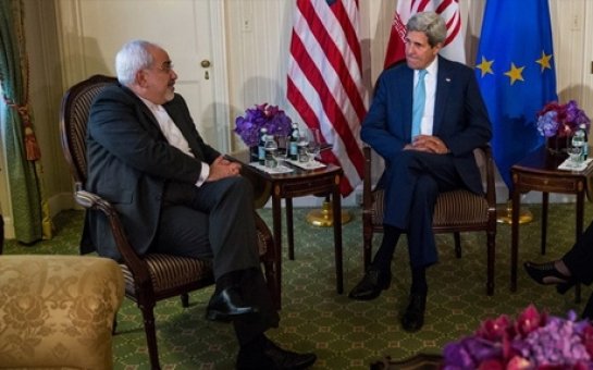 ABŞ və İran rəsmilərinin görüşündə "İŞİD" faktoru   - ŞƏRH