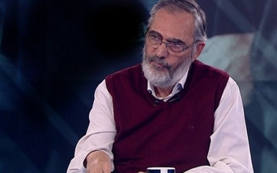 "Cənubi Qafqazda vəziyyəti gərginləşdirən Rusiyadır"   - Etyen Mahçupyan