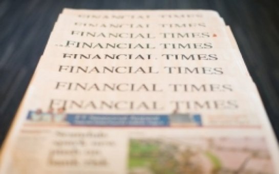 Financial Times" SOCAR-ın Londonda təşkil etdiyi tədbirlə bağlı analitik məqalə hazırlayıb  