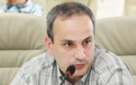 Cahangir Hacıyev niyə istefa verdi?  