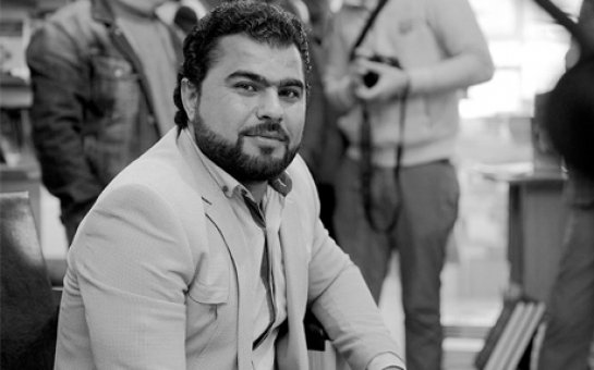 "Bu qədər uzaq olmağa gərək var idimi, ağa?!"   - Əsəd QARAQAPLAN