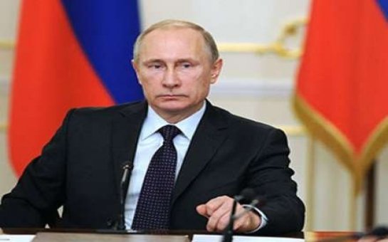 Daha bir prezident Putindən üz döndərdi  