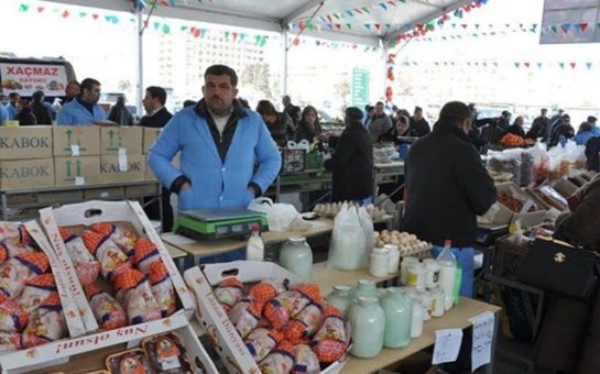 Nazirlikdən süni qiymət artımı ilə bağlı açıqlama  