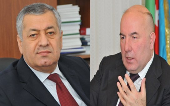 "Elman Rüstəmov məsuliyyətə cəlb olunmalıdır"   - Millət vəkili 