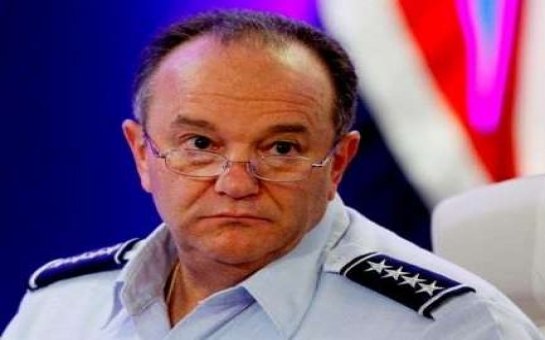 Generaldan sensasion Ukrayna açıqlaması  