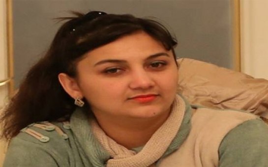 Sən yuxudan gəlirsən...   - Gülnar Səma