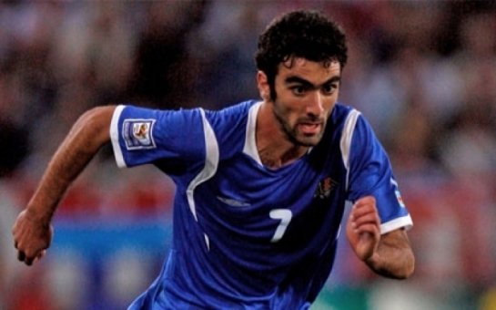 Vaqif Cavadov Türkiyənin hansı klubuna keçir?  