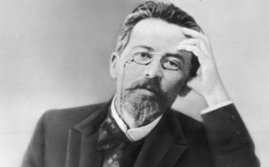 Nadenkanın ən gözəl xatirəsi  - Anton Çexov