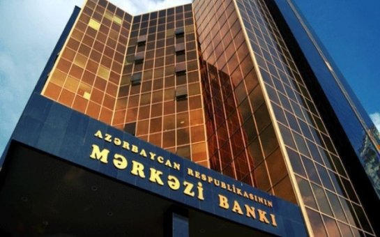 Mərkəzi Bankdan dolların məzənnəsi ilə bağlı son   AÇIQLAMA