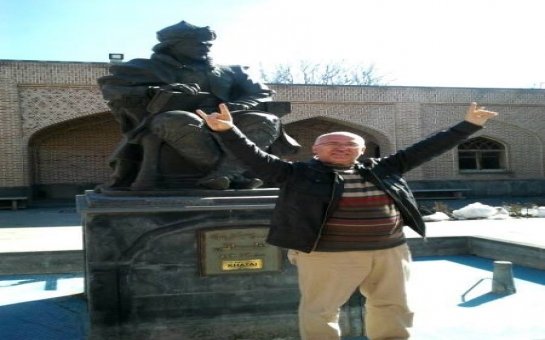 Şah İsmayıl və Sultan Səlim arasındakı elçi  