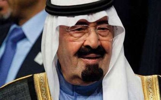 Kralın qızıldan yeriyən sarayı   (VİDEO)