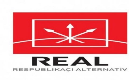 "Hökumətin proqramı yoxdur"   - REAL sənəd yaydı