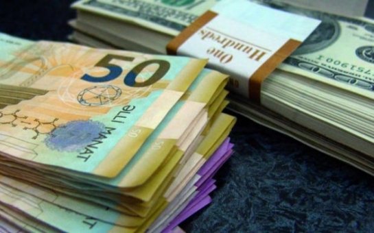 Əmanətlərlə bağlı gözlənilməz   YENİLİK