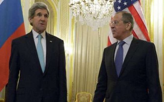 ABŞ Rusiyanı ittiham etdi  