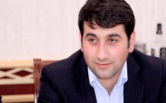 “Mobil tətbiqdən istifadə müəssisənin imicini formalaşdırır”   - Vüsal İsayev