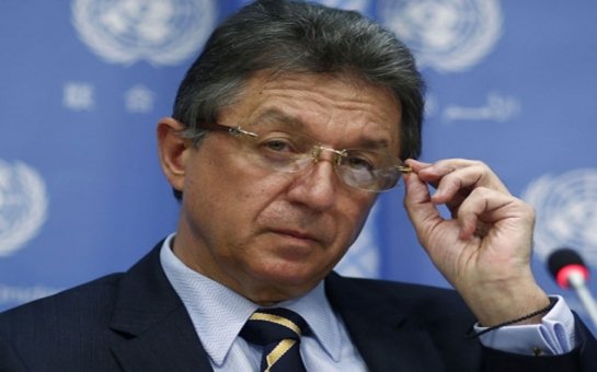 “Ukraynanın şərqində 12 mindən çox Rusiya əsgəri var”   - Səfir