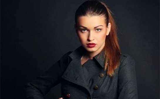 Nemtsov öldürüləndə yanında bu qız olub   - FOTOLAR