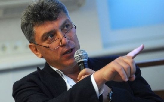 “Ümid edirəm ki, Putin məni öldürməyəcək”   - Nemtsov