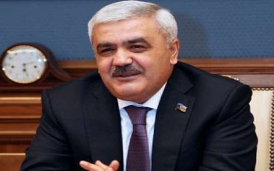 “Millimiz nəfəs aldı”   - Rövnəq Abdullayev