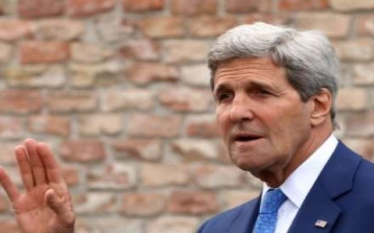 Con Kerri 50 dollar cərimə edildi  