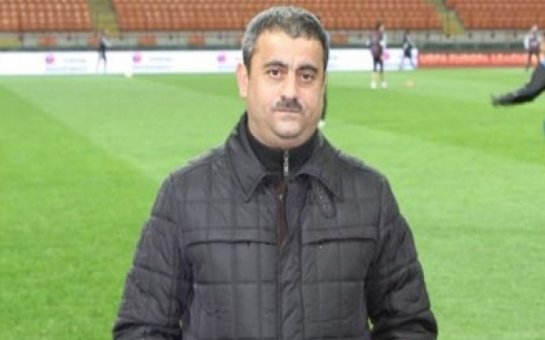 Sadıq Sadıqov istefa verməyib  - SOCAR-dan rəsmi açıqlama