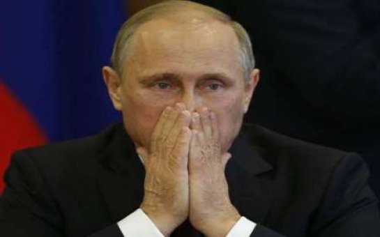 Putin ABŞ-a dəvət olundu  