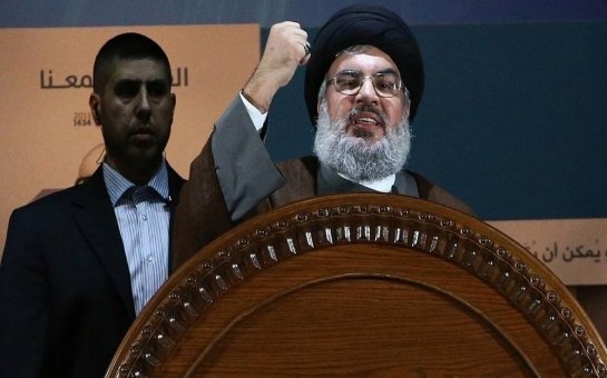 Hizbullah Səudiyyəni hədələdi:  "Məğlub olacaq"