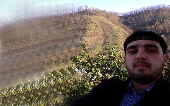 Elə çal yaramın gözü qanasın...  